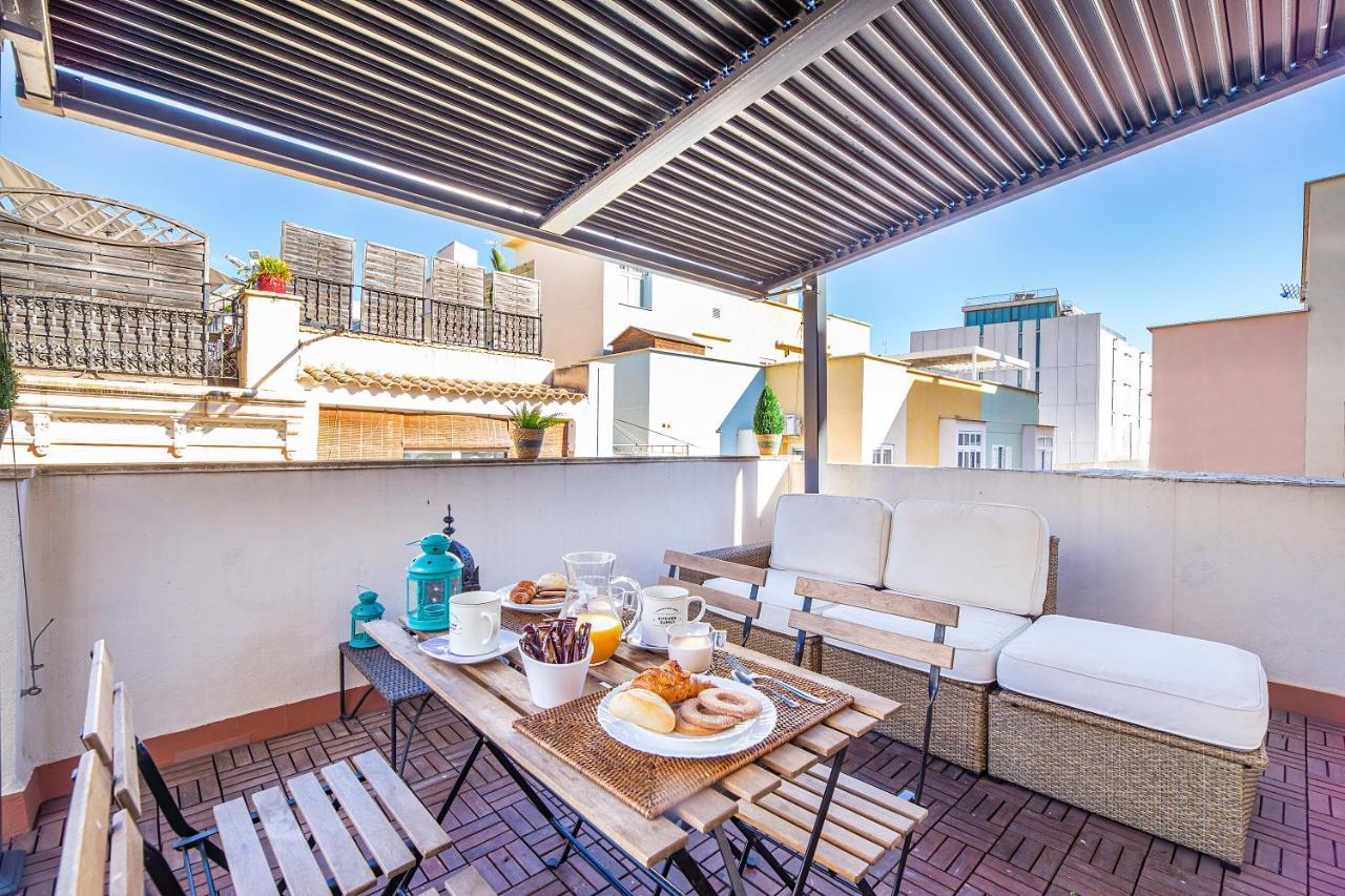 Cartagenaflats, Atico Anfiteatro Romano 5C 外观 照片